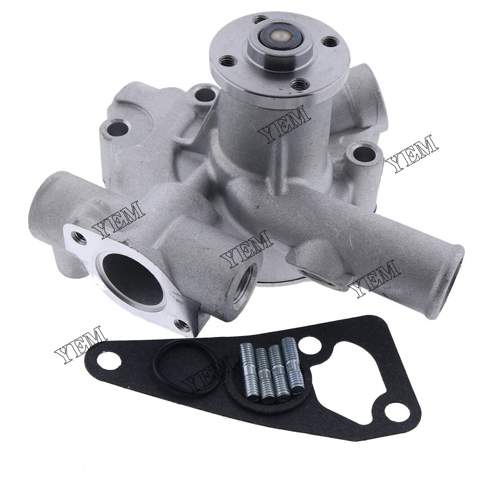 YEM Engine Parts For Yanmar 2TNE68 3TN66 3TNE68 & Komatsu Excavators 2D68 Water Pump 119260-42002 For Yanmar