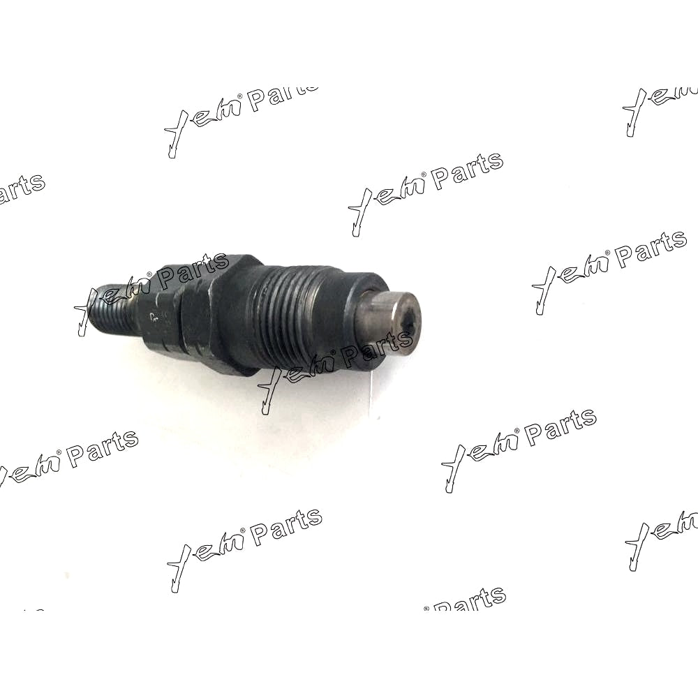 YEM Engine Parts 1 PCS 3LB1 Fuel Injector Fits For Isuzu 3LB1 Diesel Engine For Isuzu