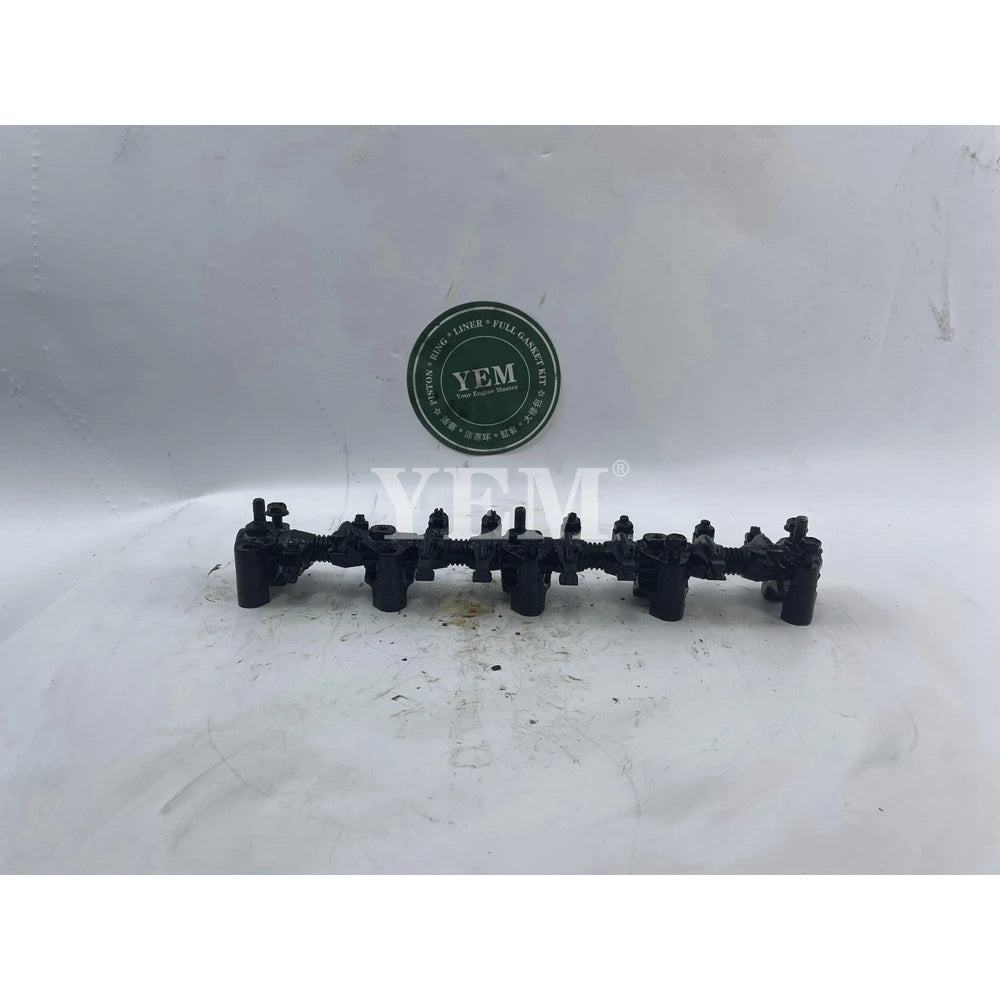 USED 4TN78 ROCKER ARM ASSY FOR YANMAR DIESEL ENGINE SPARE PARTS For Yanmar