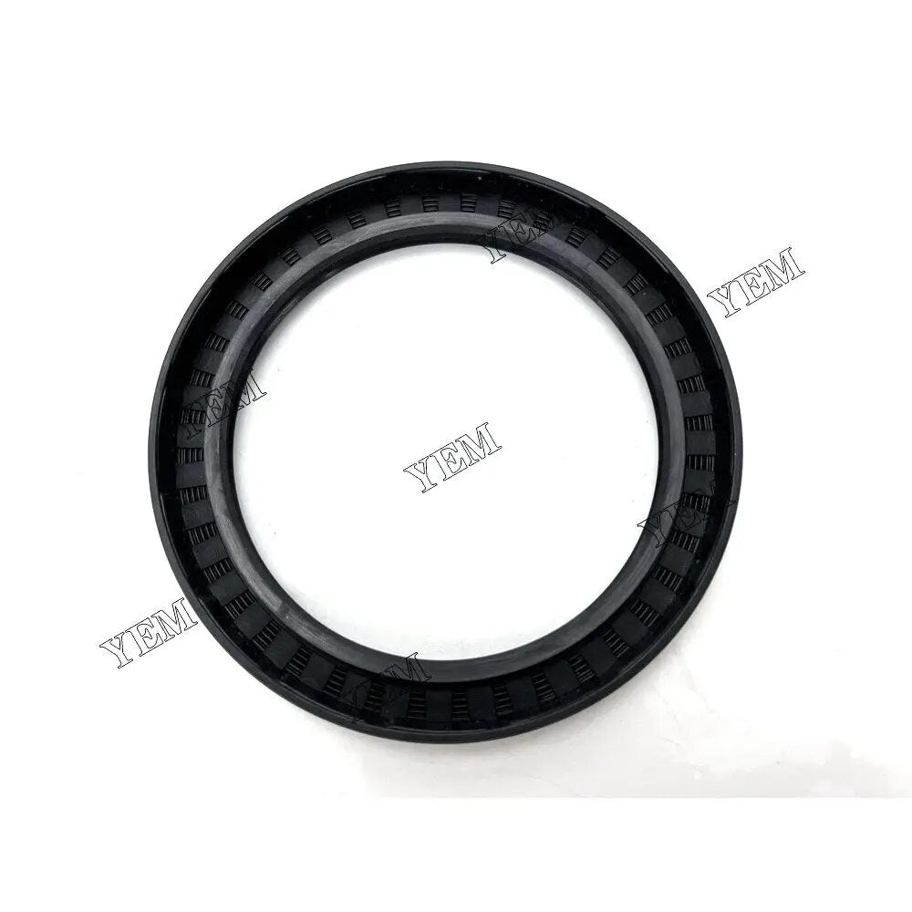 For Weichai excavator engine 495AD-13 Crankshaft Rear Oil Seal YEMPARTS