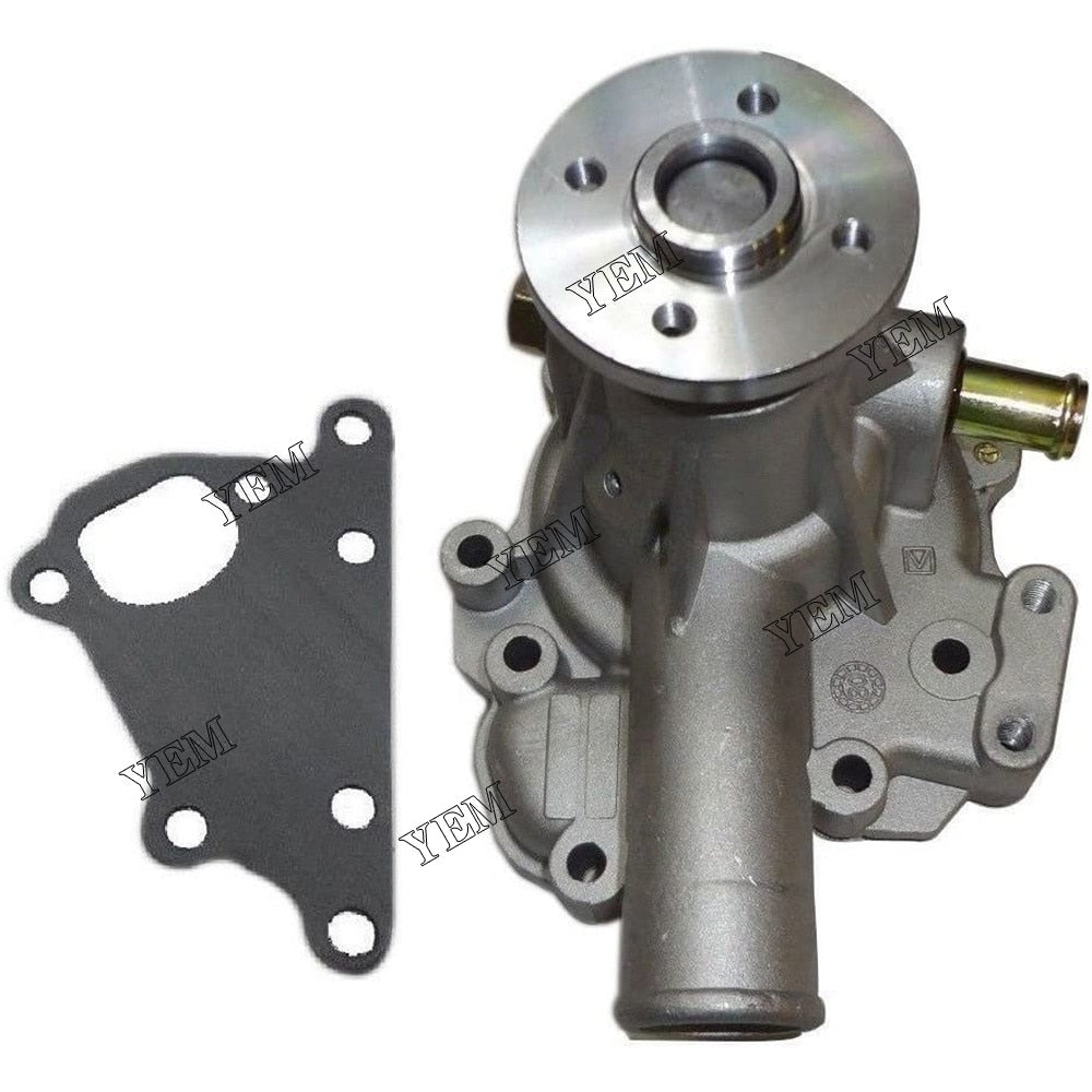 YEM Engine Parts Water Pump For Yanmar FX18 F20 FX20 F22 FX22 F24 FX24 FX42 FX265 FX285 For Yanmar