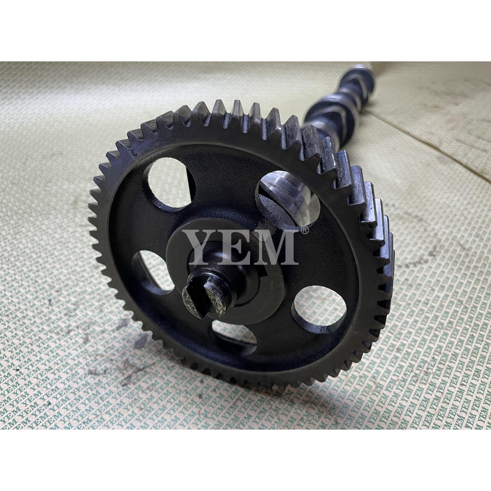 USED 4TN78 CAMSHAFT ASSY FOR YANMAR DIESEL ENGINE SPARE PARTS For Yanmar