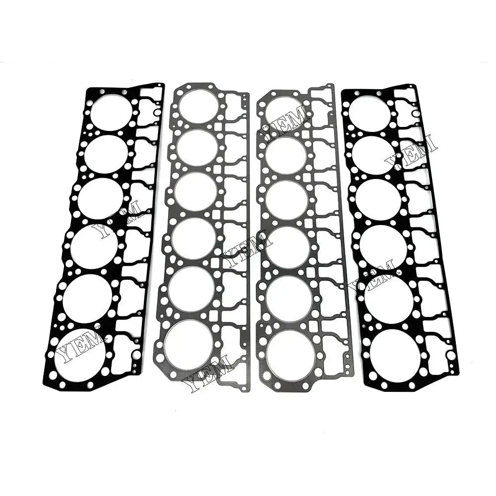 2X High performanceHead Gasket For Caterpillar C32 Engine YEMPARTS