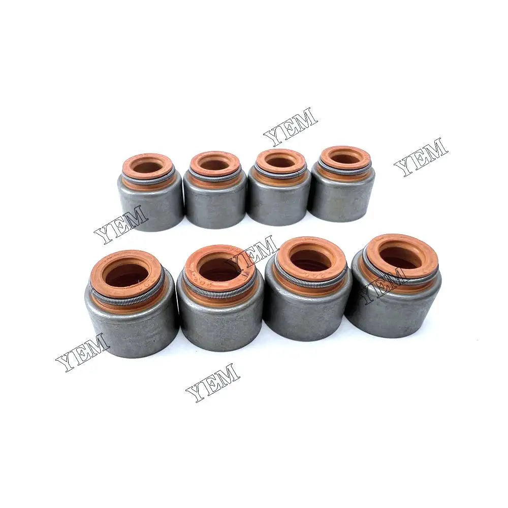 Free Shipping 490K Valve Oil Seal For Weichai engine Parts YEMPARTS