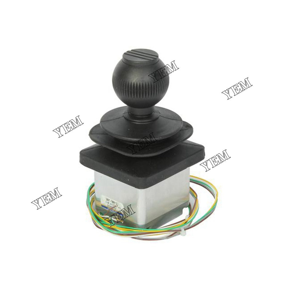 YEM Engine Parts Joystick Controller 2441305350 For Haulotte HA16SPX HA18SPX HA260PX HB40 HA15X For Other