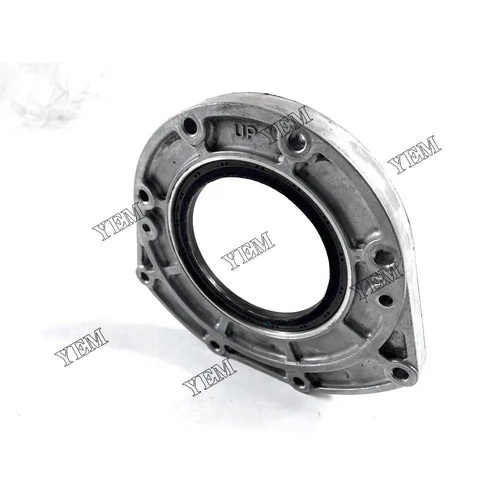 1 year warranty V3800-CR Crankshaft Rear Oil Seal Seat 1C010-04300 For Kubota engine Parts YEMPARTS