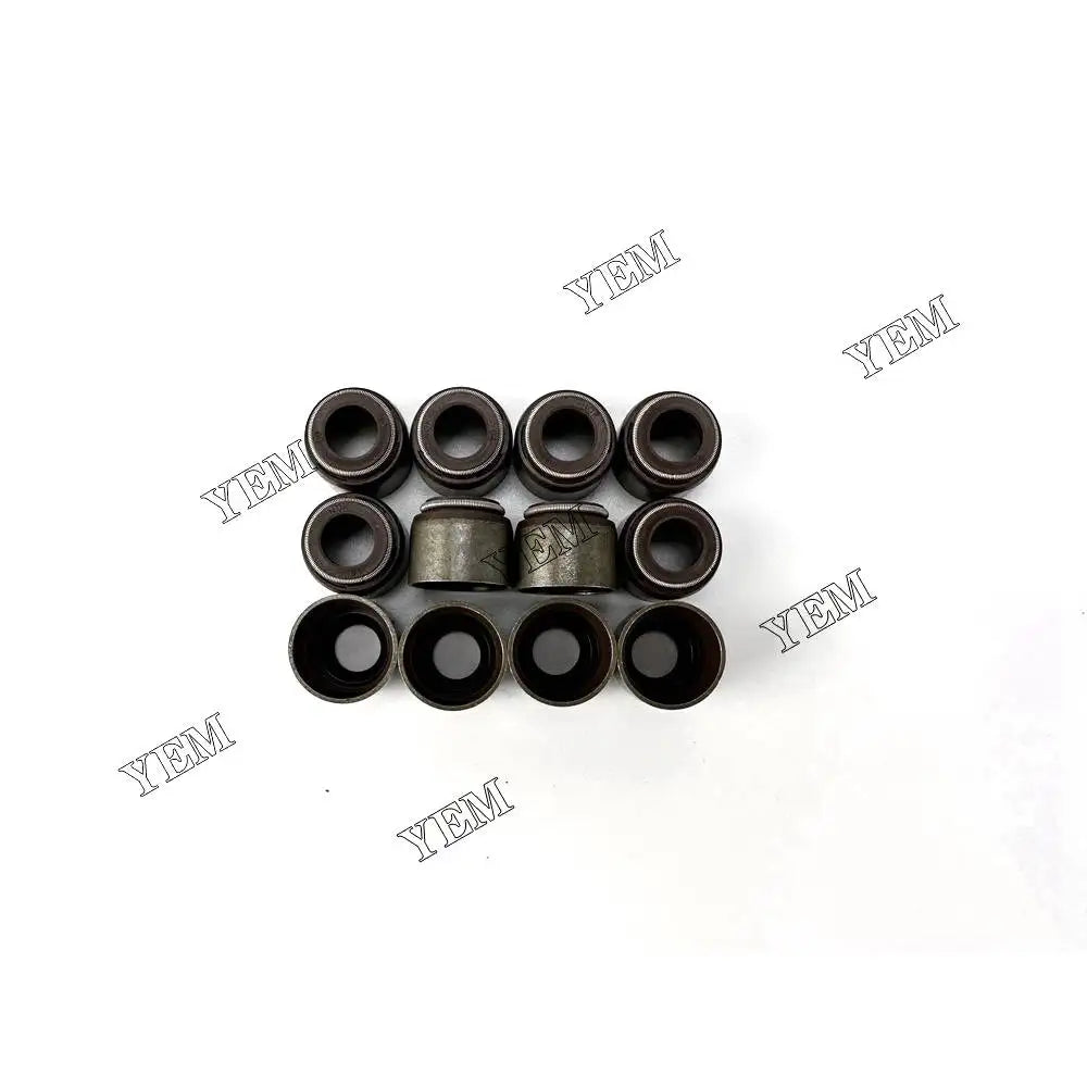 Free Shipping 2D Valve Oil Seal NOK-42 For Toyota engine Parts YEMPARTS