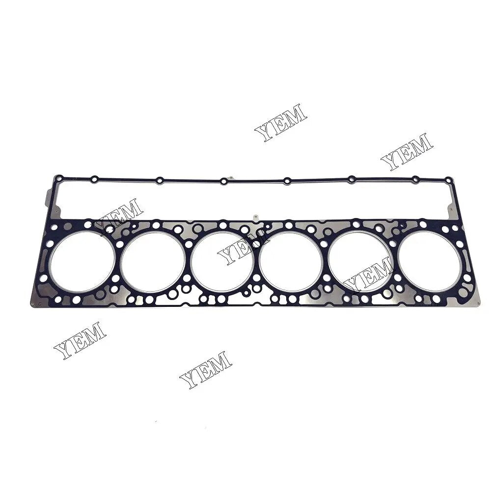 For Caterpillar excavator engine C13 Head Gasket 221-9392 YEMPARTS