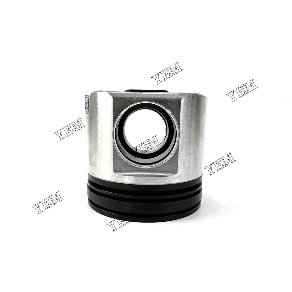 1 year warranty For Cummins Piston STD M11 engine Parts (6pcs) YEMPARTS