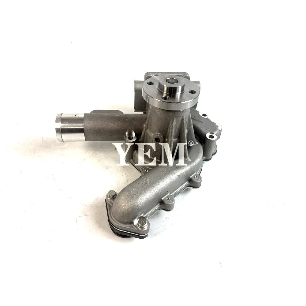 YEM Engine Parts YM123900-42000 Water Pump For Yanmar S4D106 4TNV106 4TNE106 For Komatsu WB93R-2 For Yanmar