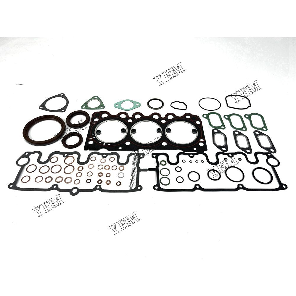 yemparts D2011L03I Complete Gasket Repair Kit For Deutz Diesel Engine FOR DEUTZ