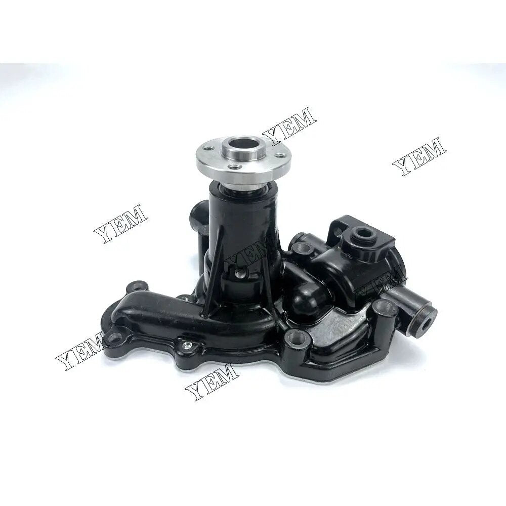 For Yanmar excavator engine 3D82 Water Pump YEM650 YEM651 YEMPARTS