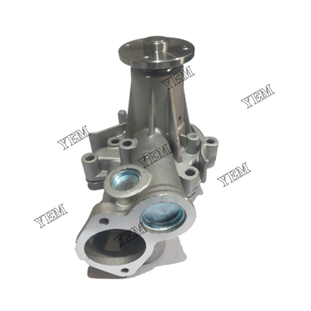 YEM Engine Parts Heavy Duty Water Pump For Mitsubishi Pajero Triton L300 4D55 4D56 2-Bolt For Mitsubishi