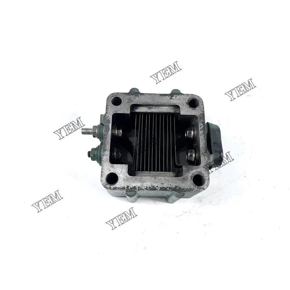 1 year warranty D3.8E Heater 1J433-65450 For Volvo engine Parts YEMPARTS
