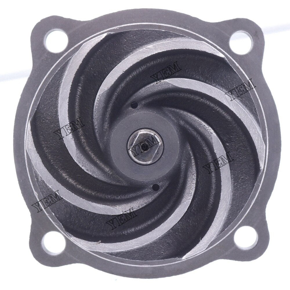 YEM Engine Parts Water pump 4N0555 For Caterpillar 215B 910 916 D3C D4C D5C D4H ll 3204 Engine For Caterpillar