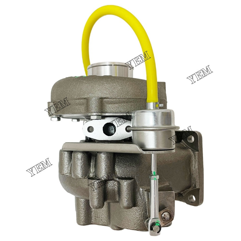 YEM Engine Parts 10R9575 235-9694 Turbo Turbocharger 709942-0009 For CAT IT28G 924GZ 928G 930G For Caterpillar