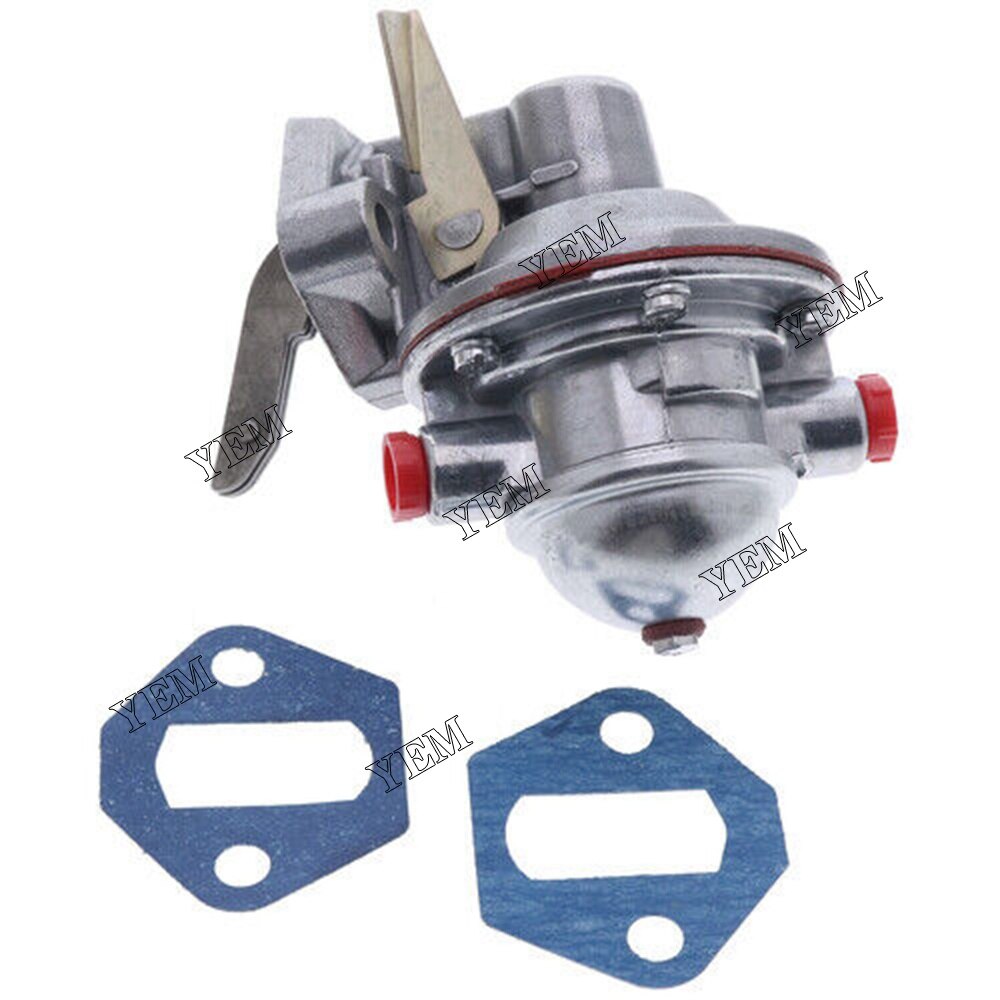 YEM Engine Parts Fuel Transfer Pump For JOHN DEERE 1010 1530 1640 1750 1840 1950 2020 7800 ++ For John Deere