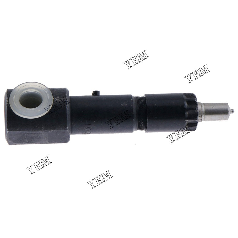 YEM Engine Parts 186 186F 10HP Fuel Injector For Yanmar Engine L100 For Yanmar
