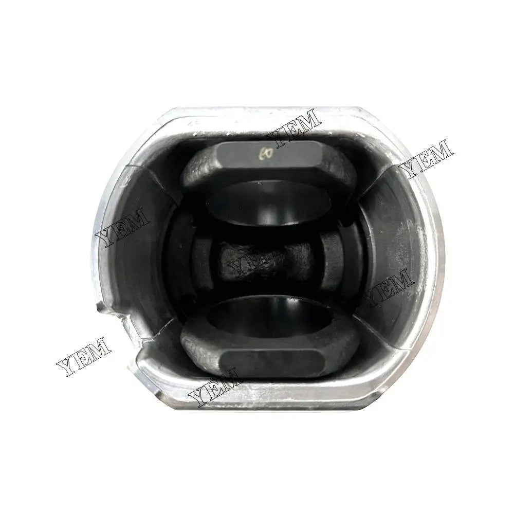 1 year warranty For Cummins Piston STD M11 engine Parts (6pcs) YEMPARTS