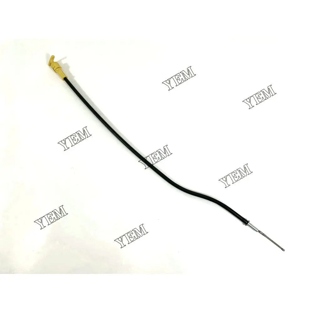 competitive price 4932932 4990576 Oil Dipstick For Cummins QSB4.5 excavator engine part YEMPARTS