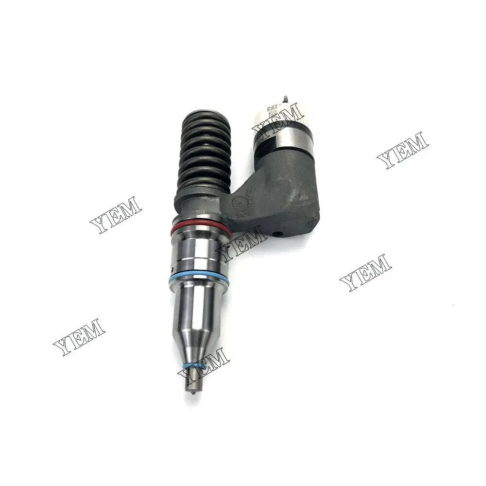 For Caterpillar excavator engine C10 Fuel Injector 3507555 YEMPARTS