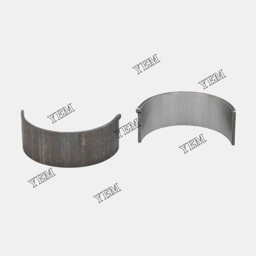 YEM Engine Parts Connecting Rod Bearing STD For YANMAR 3TNE66 Engine Parts For Yanmar