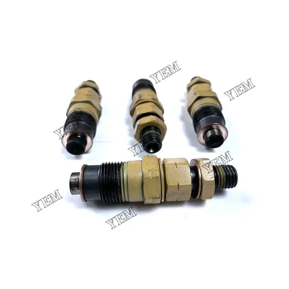 For Caterpillar excavator engine C2.2 Fuel Injector YEMPARTS