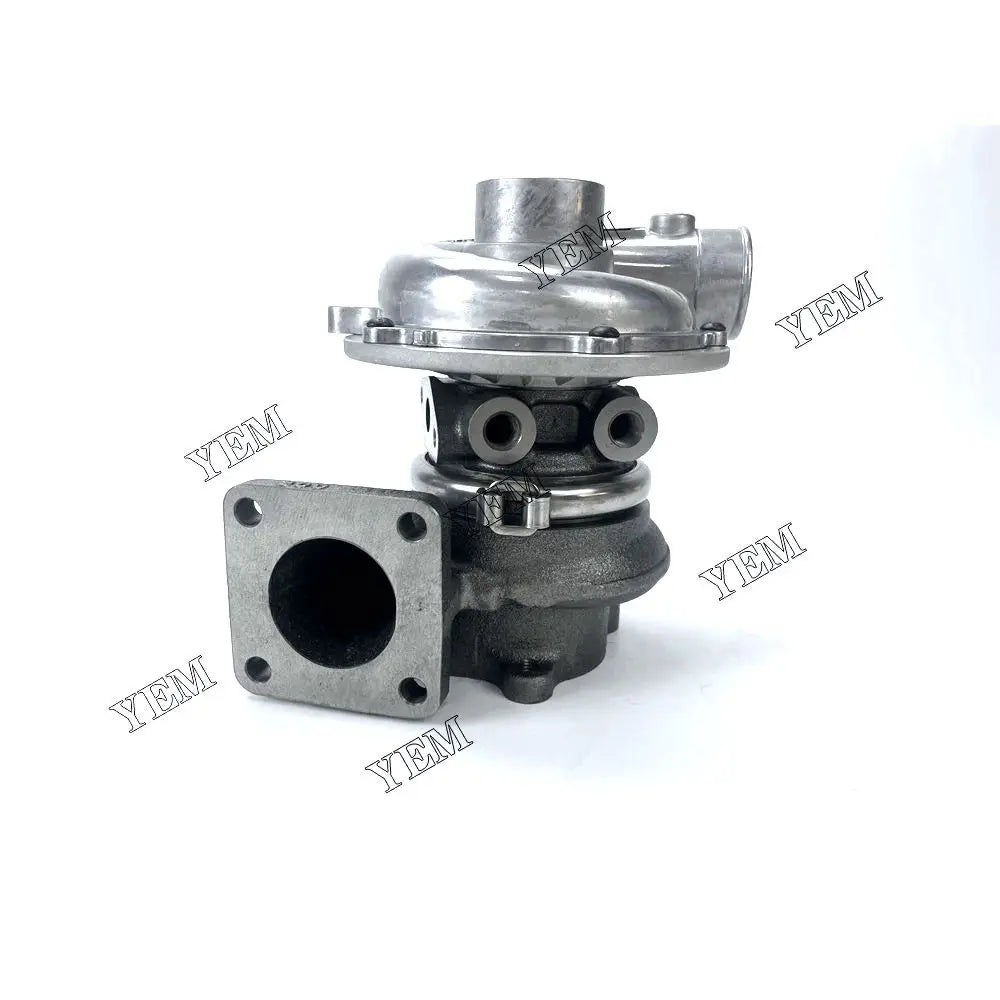 competitive price 123981-18021 Turbocharger For Isuzu 4JJ1 excavator engine part YEMPARTS