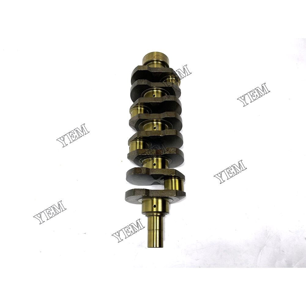 YEM 1Z Crankshaft Toyota excavator diesel engine Toyota 02-5 FD 25
diesel forklift YEMPARTS