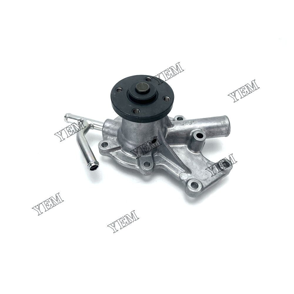 YEM DF972 Water Pump EG561-73036 Kubota excavator diesel engine YEMPARTS