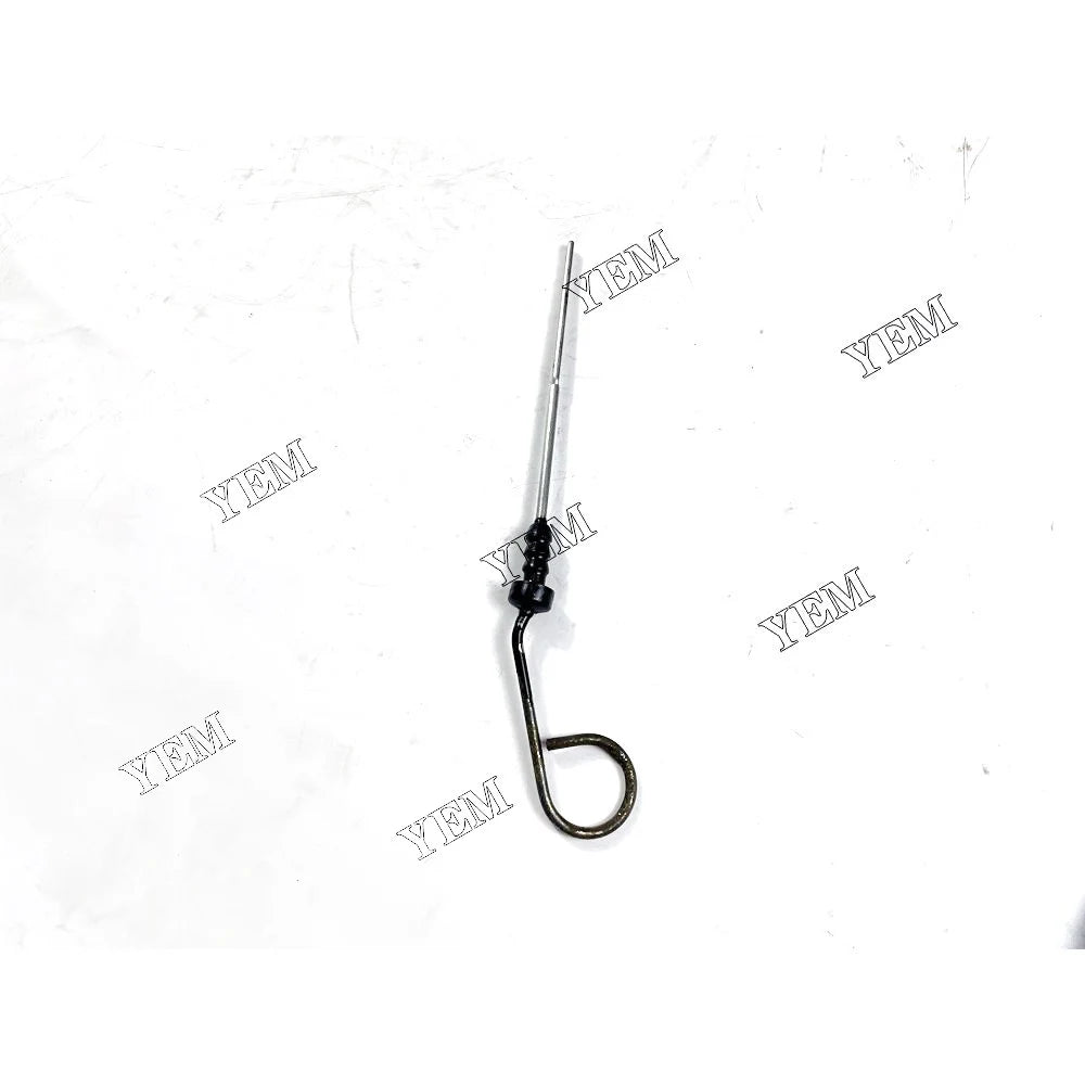 competitive price Oil Dipstick For Yanmar 3T75HL excavator engine part YEMPARTS