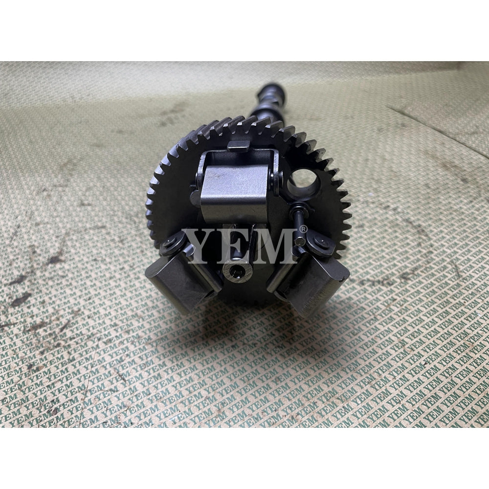 USED 406D-11 CAMSHAFT ASSY FOR DIESEL ENGINE SPARE PARTS For Other