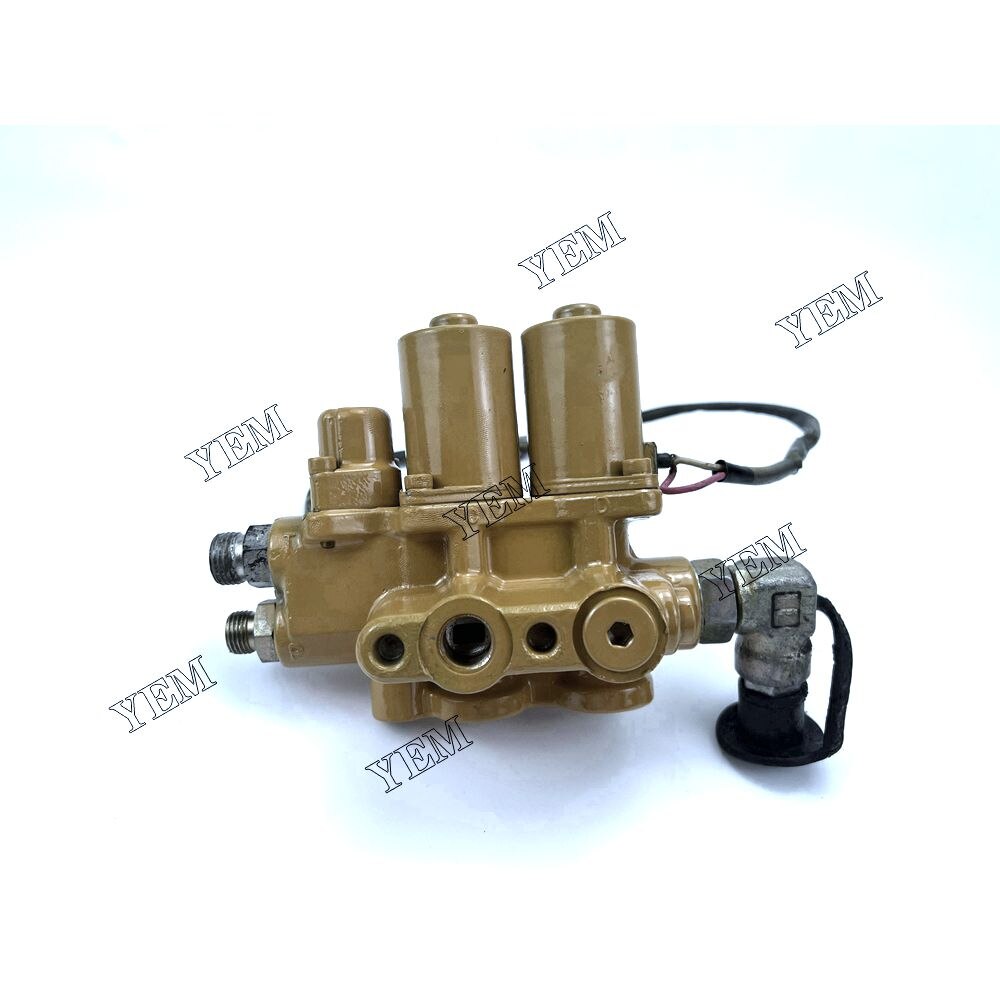 yemparts used Hand Pump 191-1390 43225 82591 For Caterpillar Diesel Engine FOR CATERPILLAR