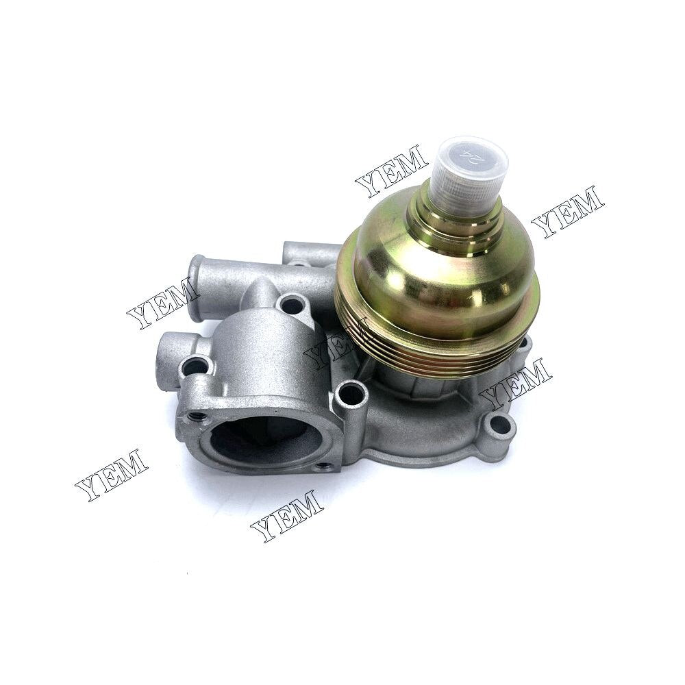 YEM Water Pump 75141022 750-40621 excavator diesel engine YEMPARTS