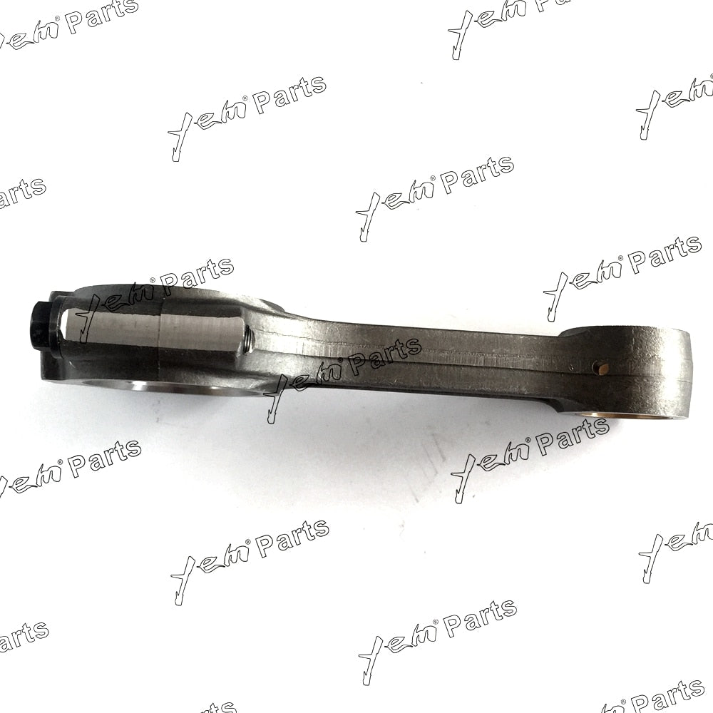 YEM Engine Parts For Komatsu 4D106 For Yanmar 4TNV106T 4TNV106T-XTBL Engine Connecting Rod For Yanmar