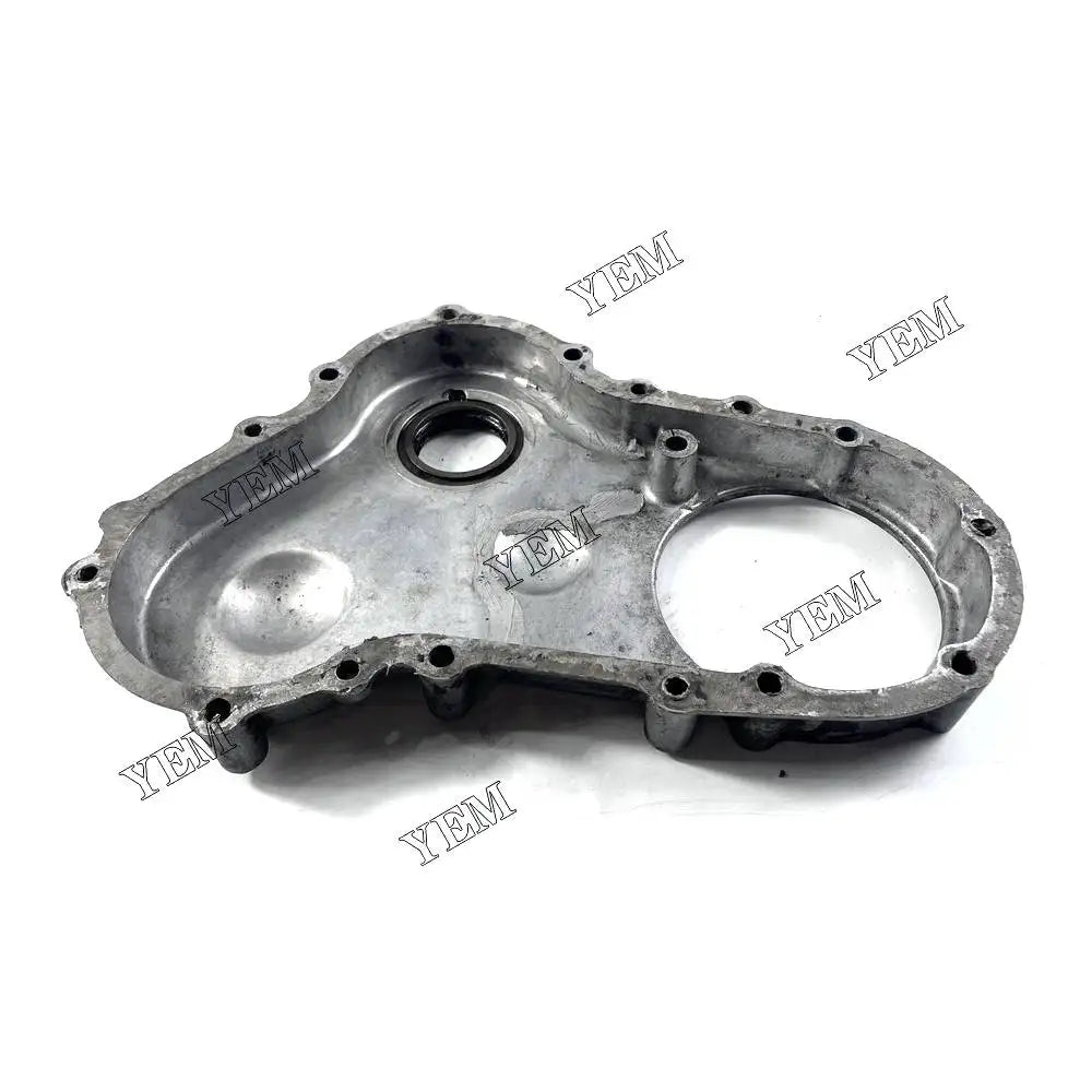 1 year warranty 4DQ5 Timing Cover For Mitsubishi engine Parts YEMPARTS