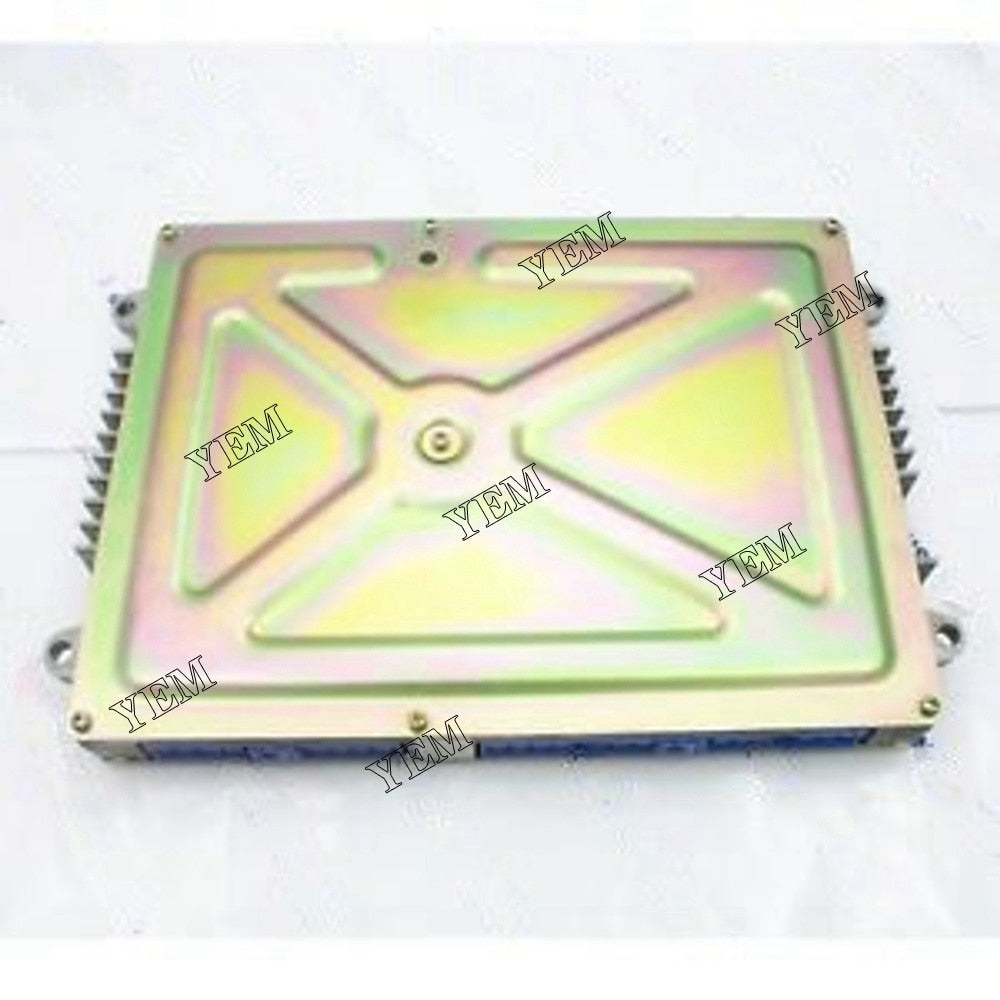 YEM Engine Parts Controller 9164280 9164279 9148016 For Hitachi EX120-5 EX200-5 Excavator CPU Box For Hitachi