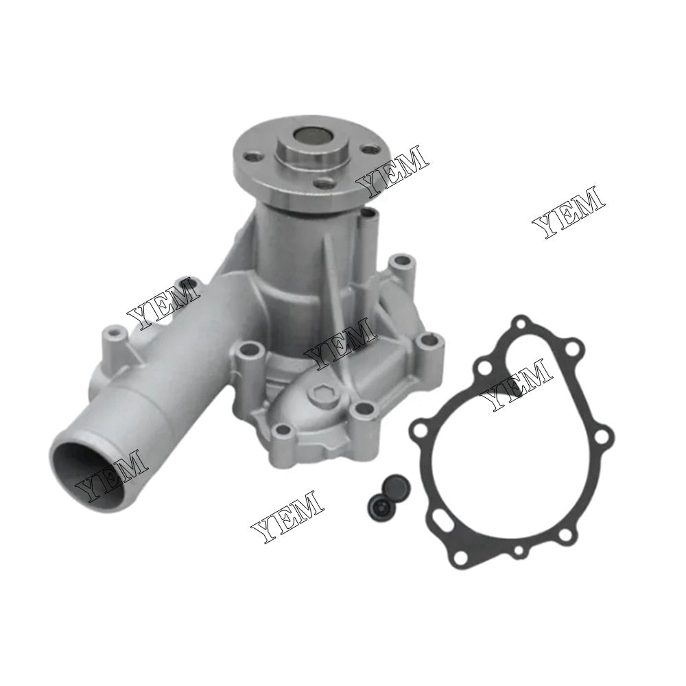 YEM Engine Parts Water Pump for Komatsu WB140-2N PC95R-2 PC110R-1 PW95R-2 PW110R-1 For Komatsu