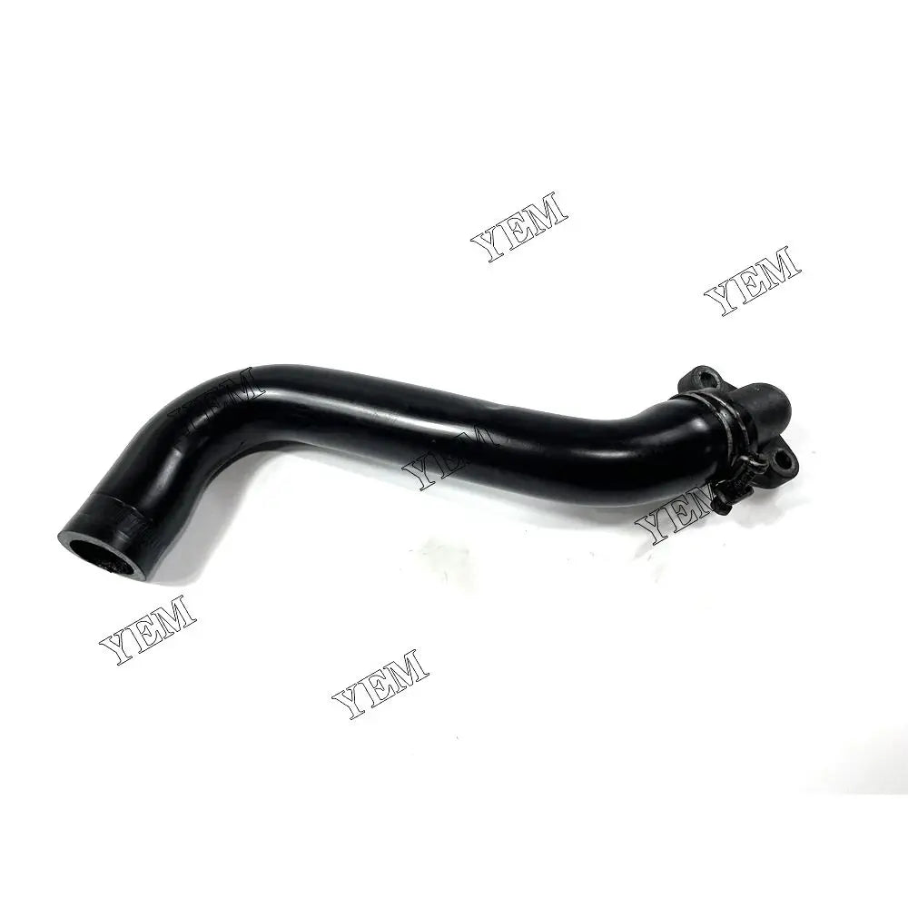 competitive price Hydraulic Pump Inlet Pipe For Toyota 1DZ excavator engine part YEMPARTS
