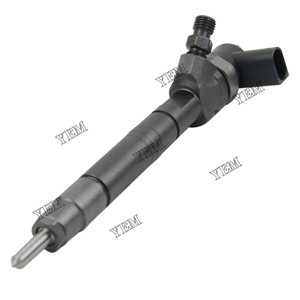 YEM Engine Parts 3PCS/Set Fuel Injector For Mercedes-Benz 6110701687 0445110190 A6110701687 For Other