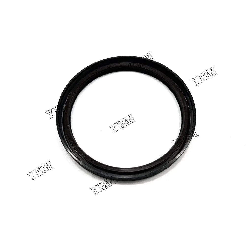 For Volvo excavator engine D6E Crankshaft Rear Oil Seal YEMPARTS