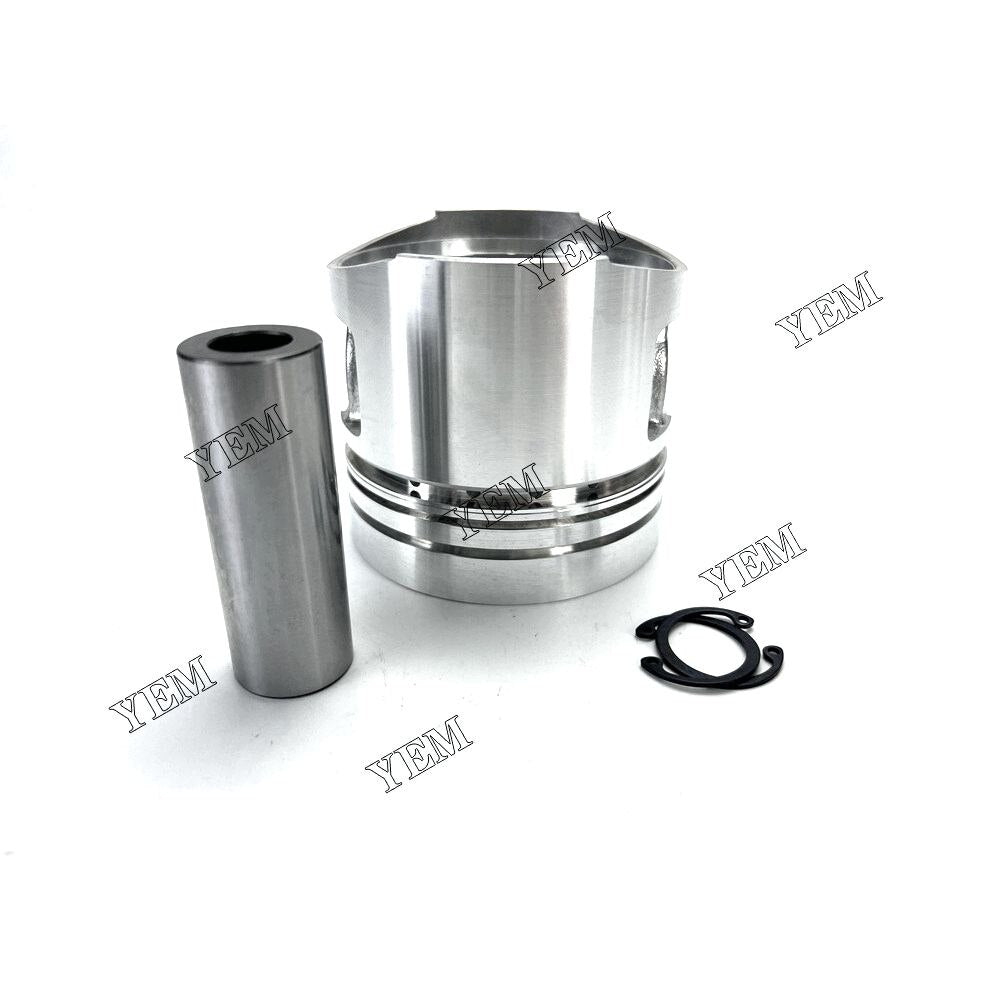 YEM 4DQ7 Piston Assembly Mitsubishi excavator diesel engine Caterpillar DP15N
diesel forklift YEMPARTS