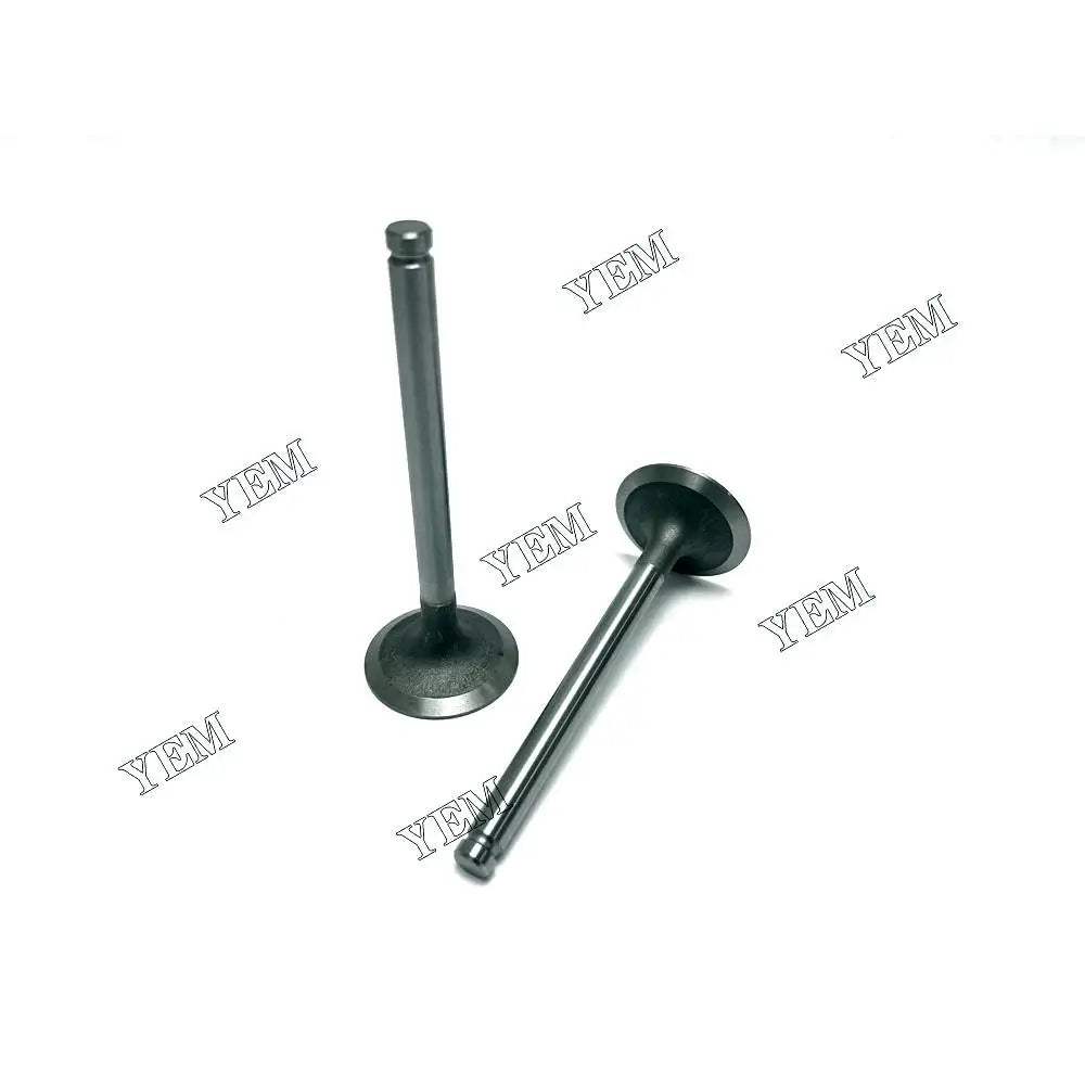 Free Shipping 4.236 Intake Valve For Perkins engine Parts YEMPARTS