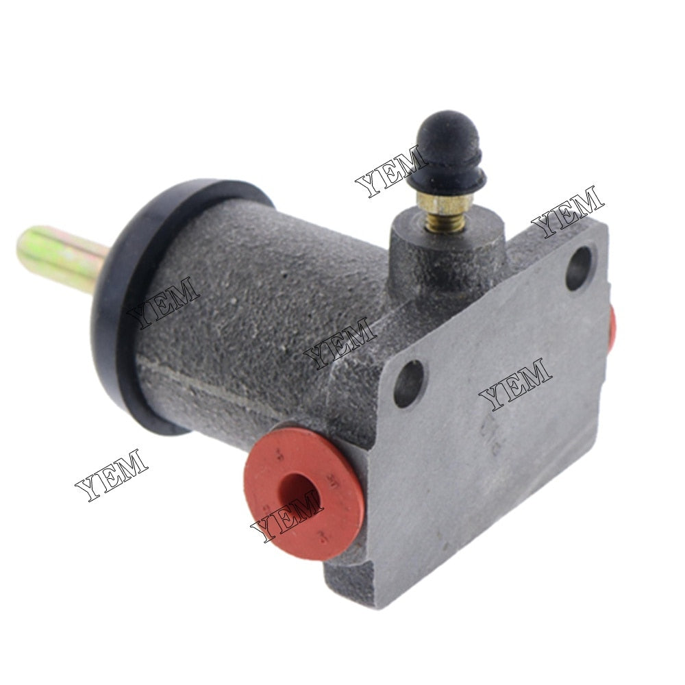 YEM Engine Parts 2X Slave Brake Cylinder A168473 A62483 For early Case 480E 480F 580E 580 Super E For Case