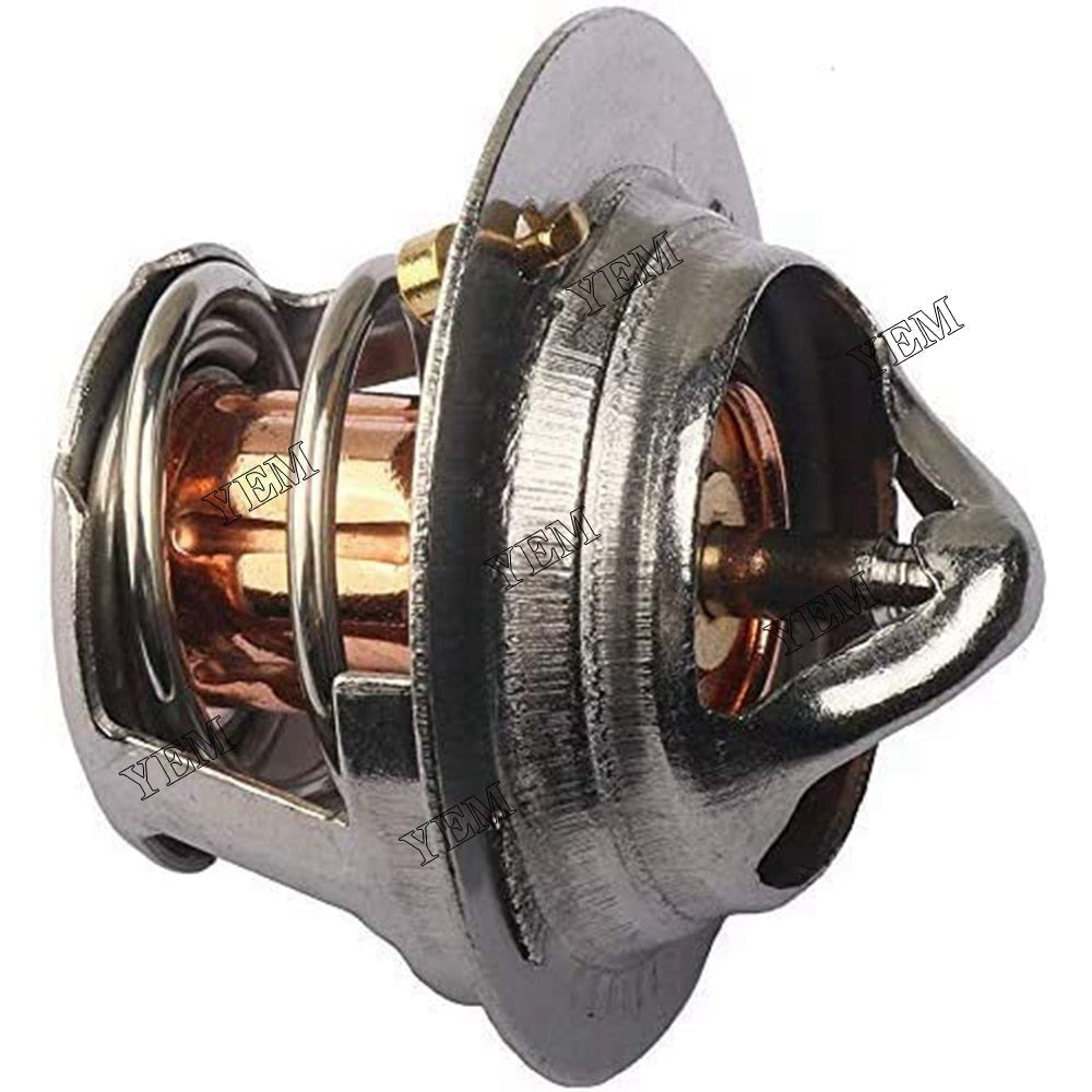 YEM Engine Parts Thermostat 129350-49800 For YANMAR 3D84 3D78 3D88 4D88 3TN84 4TNE88 4TNV88 For Yanmar