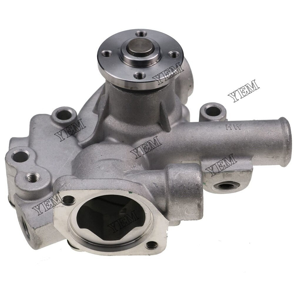 YEM Engine Parts 3TNV76 Water Pump 119717-42002 For Yanmar 3TNV76-KWA 3TNV76-NBK Engine For Yanmar