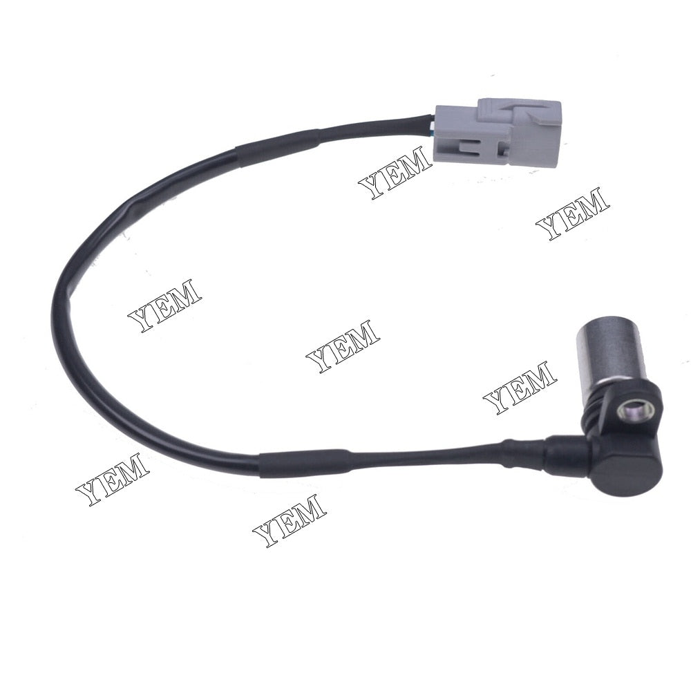 YEM Engine Parts Crankshaft Position Speed Sensor 8973061131 Fit For ISUZU 4HK1 6HK1 ENGINE For Isuzu