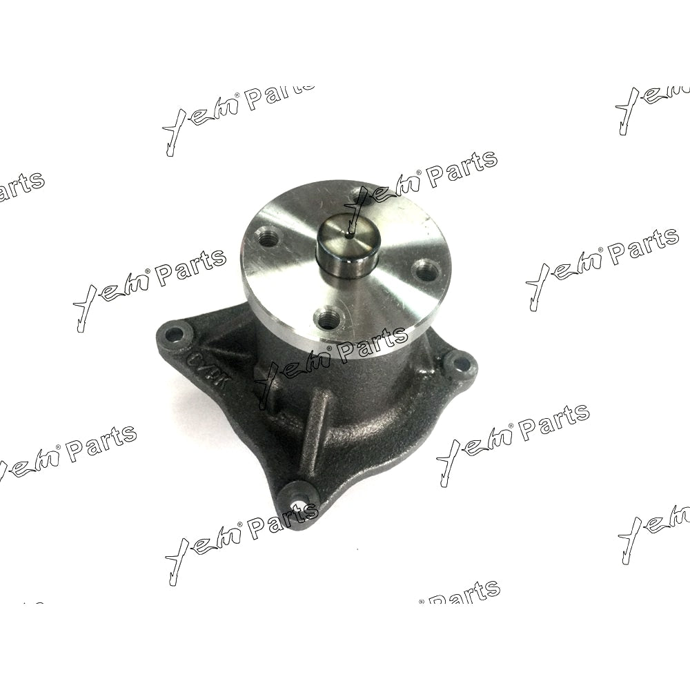 YEM Engine Parts For Caterpillar 320C 320D 320DL 320CL Engine 3064 3066 C4.2 C6 Water Pump For Caterpillar