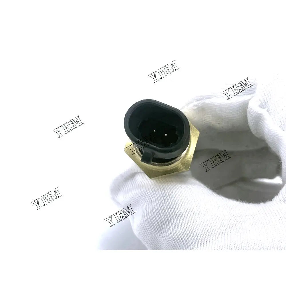 competitive price YM129A00-12721 4088832 Temperature Sensor For Yanmar SW063 excavator engine part YEMPARTS