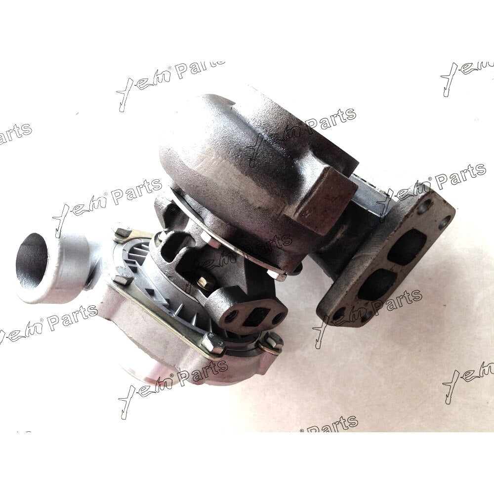 YEM Engine Parts TE06H-16M Turbo VAME440895 For Mitsubishi 6D34 Kobelco SK200-6E New Holland E215 For Kobelco